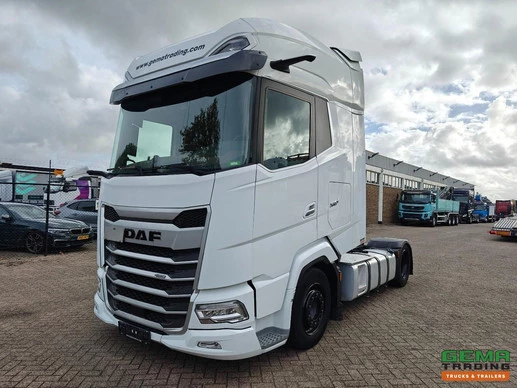 DAF XG+ 480 FT - Afbeelding 1 van 25