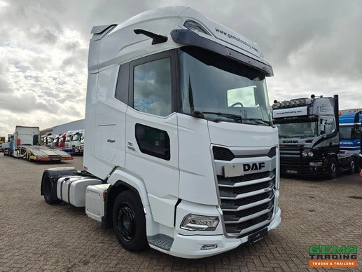 DAF XG+ 480 FT - Afbeelding 2 van 25