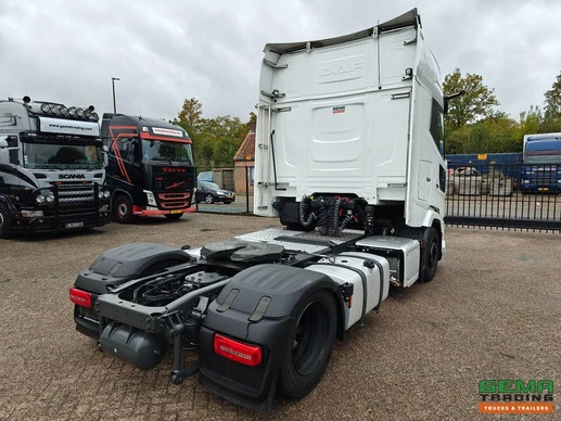 DAF XG+ 480 FT - Afbeelding 3 van 25