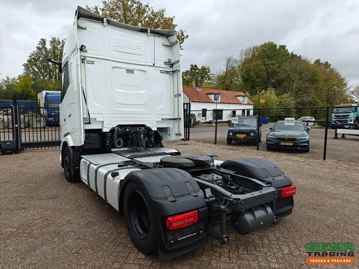 DAF XG+ 480 FT - Afbeelding 4 van 25