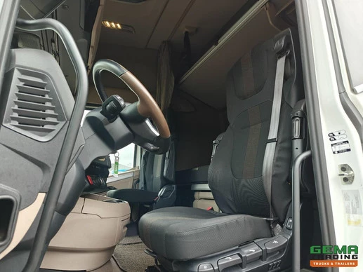 DAF XG+ 480 FT - Afbeelding 5 van 25