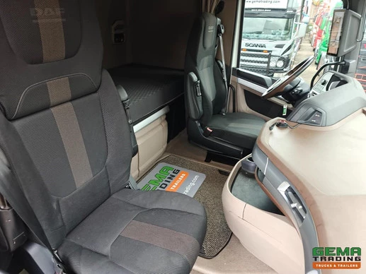 DAF XG+ 480 FT - Afbeelding 6 van 25