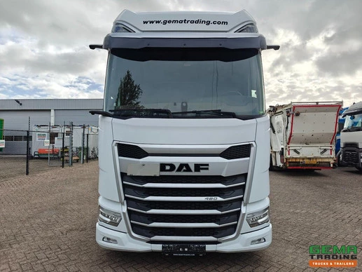 DAF XG+ 480 FT - Afbeelding 7 van 25