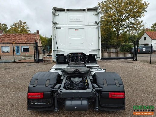 DAF XG+ 480 FT - Afbeelding 8 van 25