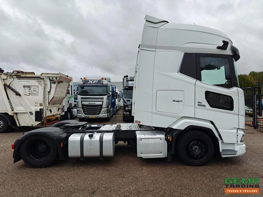 DAF XG+ 480 FT - Afbeelding 9 van 25