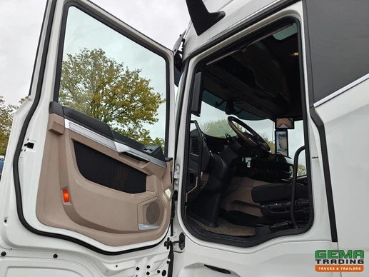 DAF XG+ 480 FT - Afbeelding 11 van 25