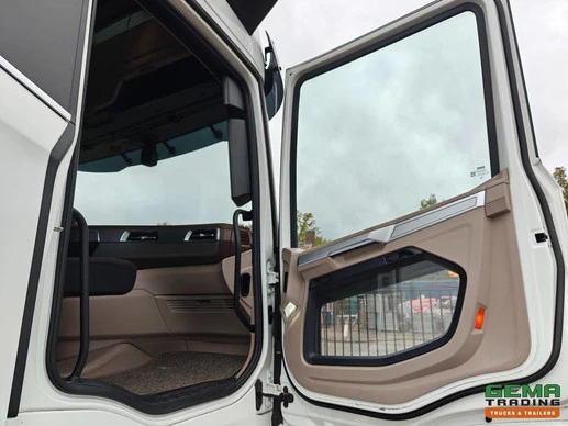 DAF XG+ 480 FT - Afbeelding 12 van 25