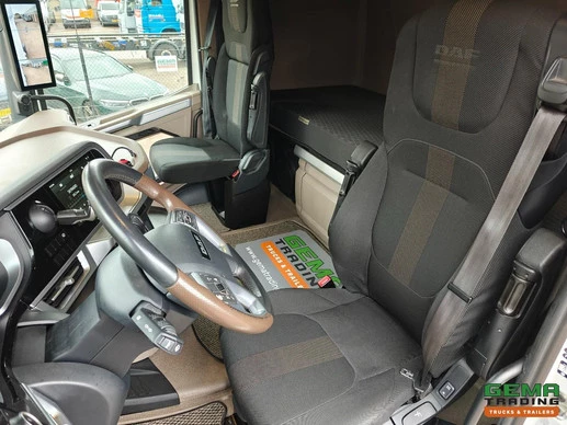 DAF XG+ 480 FT - Afbeelding 13 van 25
