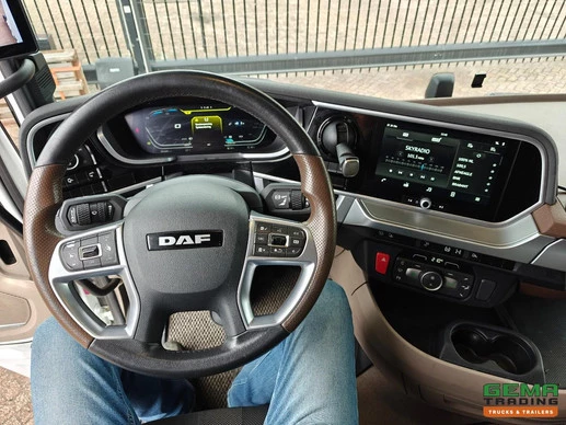 DAF XG+ 480 FT - Afbeelding 14 van 25