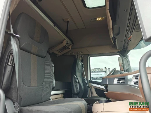 DAF XG+ 480 FT - Afbeelding 16 van 25