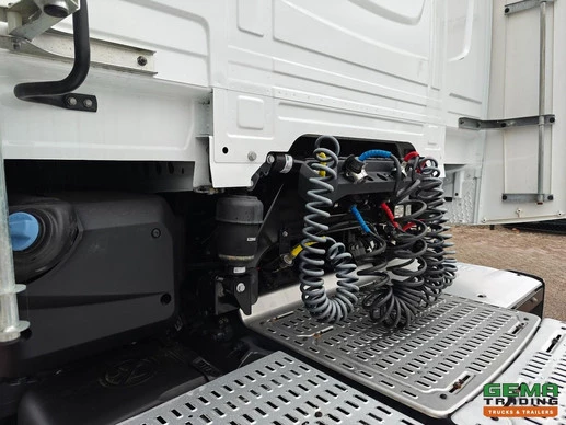 DAF XG+ 480 FT - Afbeelding 17 van 25