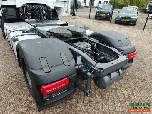 DAF XG+ 480 FT - Afbeelding 18 van 25