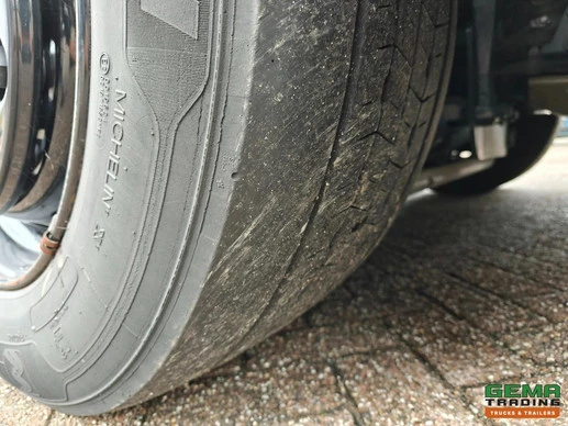 DAF XG+ 480 FT - Afbeelding 19 van 25