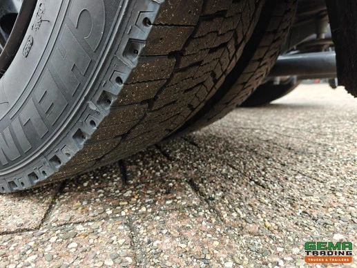 DAF XG+ 480 FT - Afbeelding 20 van 25