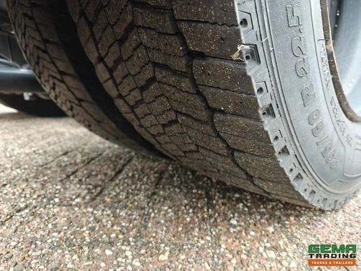 DAF XG+ 480 FT - Afbeelding 21 van 25