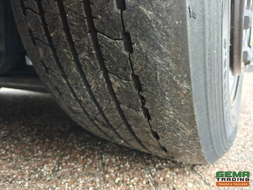 DAF XG+ 480 FT - Afbeelding 22 van 25