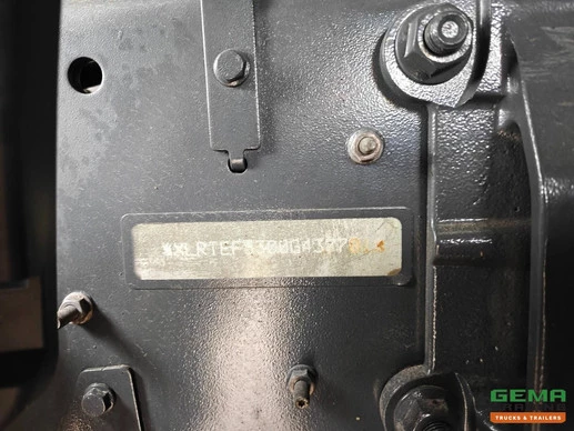 DAF XG+ 480 FT - Afbeelding 23 van 25