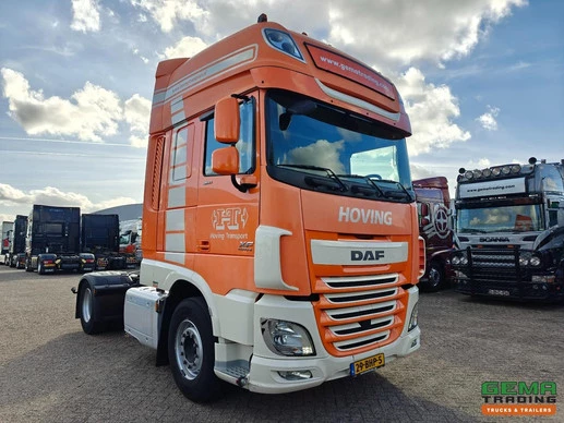 DAF XF 460 FT - Afbeelding 2 van 25