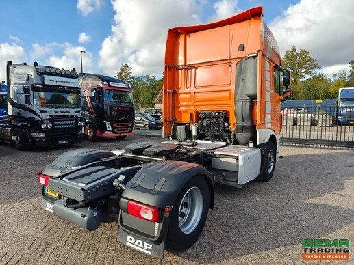 DAF XF 460 FT - Afbeelding 3 van 25