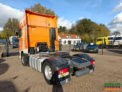 DAF XF 460 FT - Afbeelding 4 van 25