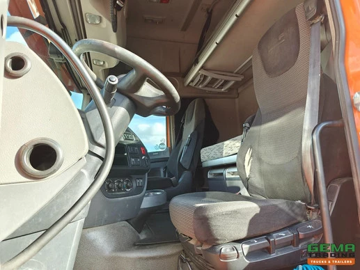 DAF XF 460 FT - Afbeelding 5 van 25