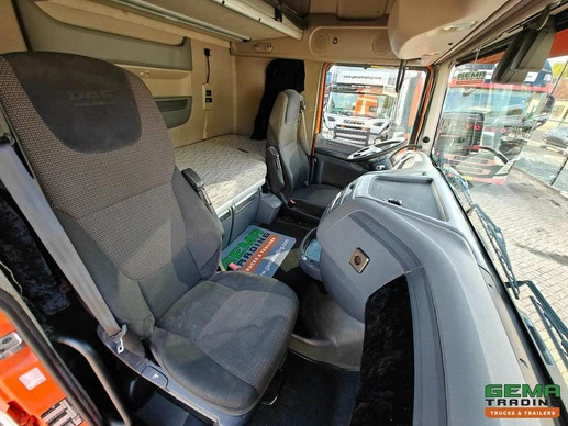 DAF XF 460 FT - Afbeelding 6 van 25