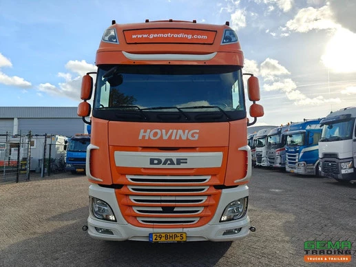 DAF XF 460 FT - Afbeelding 7 van 25
