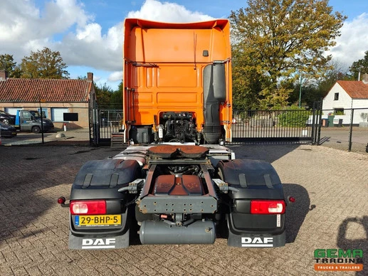 DAF XF 460 FT - Afbeelding 8 van 25