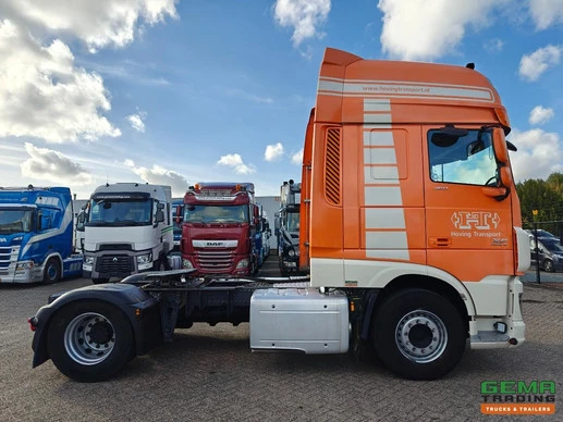 DAF XF 460 FT - Afbeelding 9 van 25