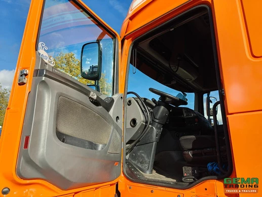 DAF XF 460 FT - Afbeelding 11 van 25