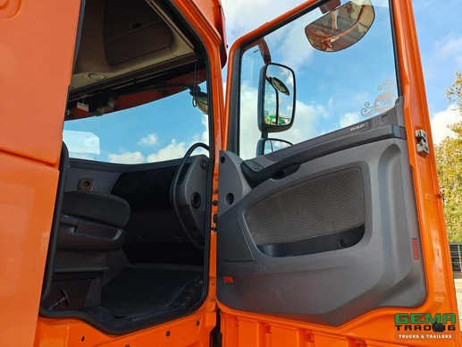 DAF XF 460 FT - Afbeelding 12 van 25