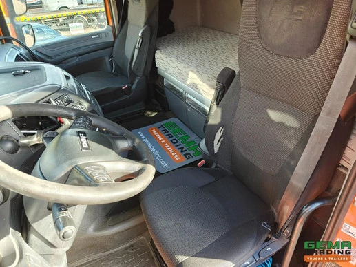 DAF XF 460 FT - Afbeelding 13 van 25