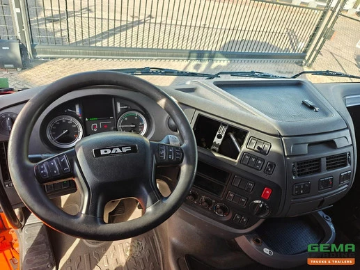 DAF XF 460 FT - Afbeelding 14 van 25