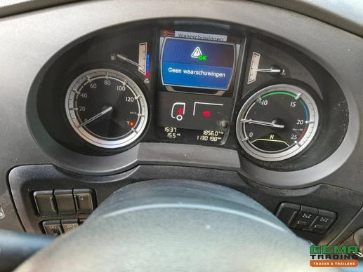 DAF XF 460 FT - Afbeelding 15 van 25