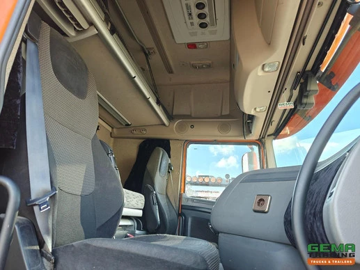 DAF XF 460 FT - Afbeelding 16 van 25