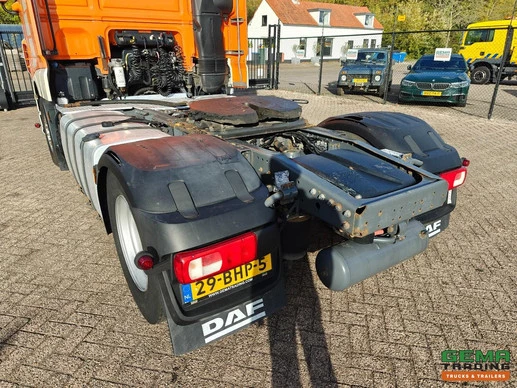 DAF XF 460 FT - Afbeelding 18 van 25