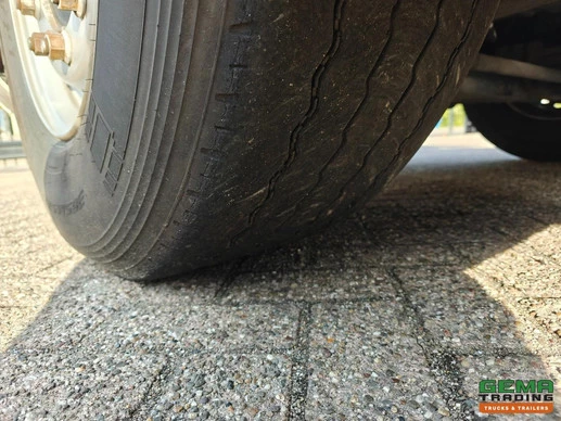 DAF XF 460 FT - Afbeelding 19 van 25