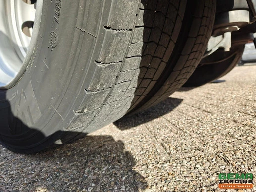 DAF XF 460 FT - Afbeelding 20 van 25