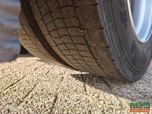 DAF XF 460 FT - Afbeelding 21 van 25