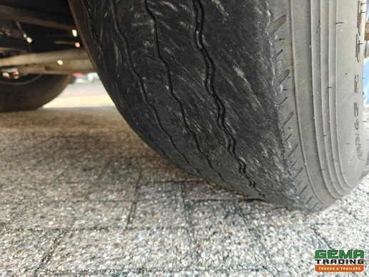 DAF XF 460 FT - Afbeelding 22 van 25