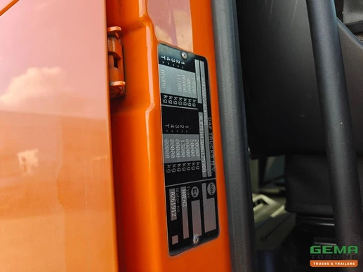 DAF XF 460 FT - Afbeelding 23 van 25