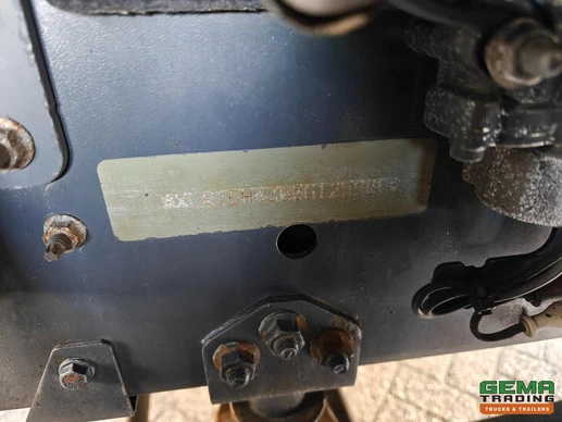 DAF XF 460 FT - Afbeelding 24 van 25