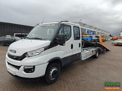 Iveco 70C18 - Afbeelding 1 van 24