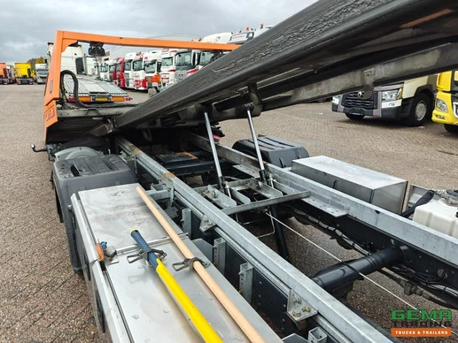 Iveco 70C18 - Afbeelding 9 van 24