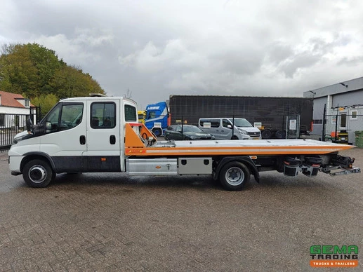 Iveco 70C18 - Afbeelding 11 van 24