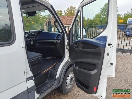 Iveco 70C18 - Afbeelding 13 van 24