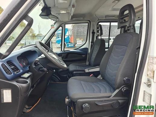 Iveco 70C18 - Afbeelding 14 van 24