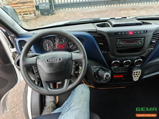 Iveco 70C18 - Afbeelding 15 van 24