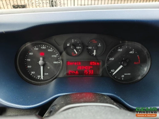 Iveco 70C18 - Afbeelding 16 van 24