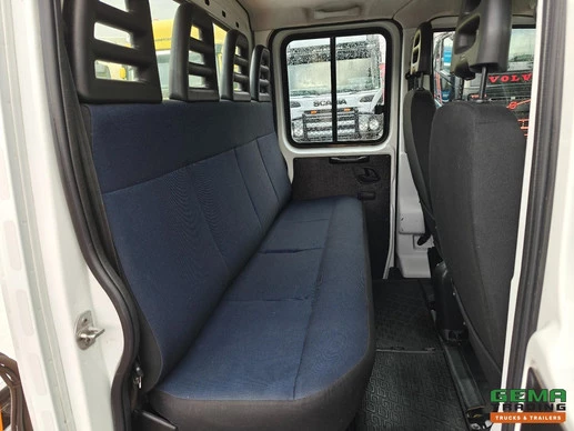 Iveco 70C18 - Afbeelding 17 van 24